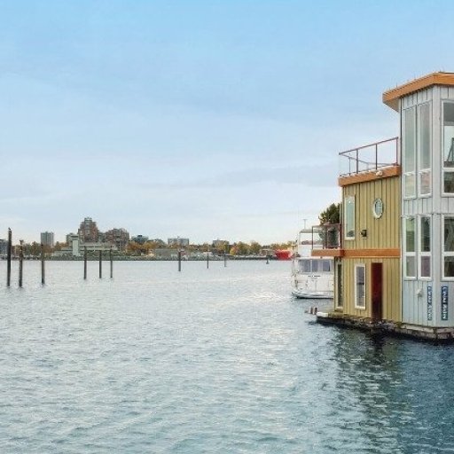 Salish Seaside RV Haven