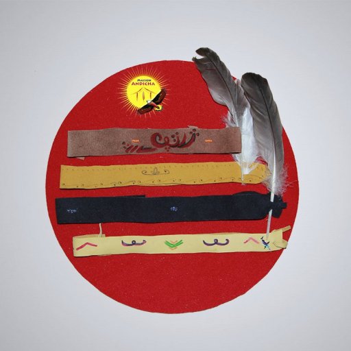 Andicha - The Drumming Women of Wendake