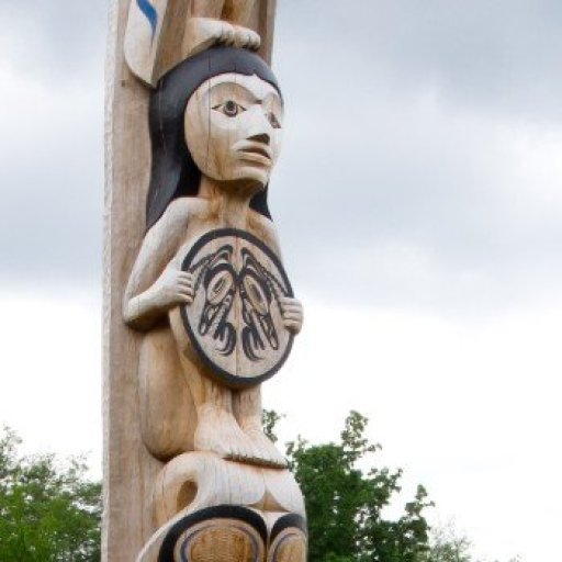 Ahtsik Native Art Gallery