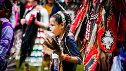 2018 Guide to Pow Wows Across Canada