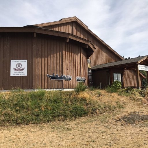 Nuyumbalees Cultural Centre