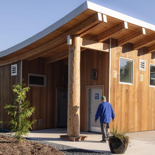 Tsawaak RV Resort & Campground