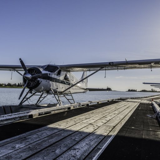 Gulf Island Seaplanes