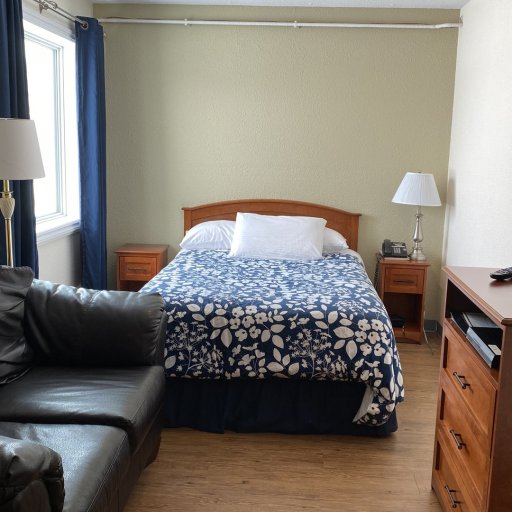 Katimavik Suites (Arviat)