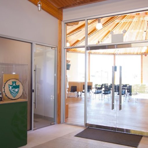 Musqueam Cultural Centre