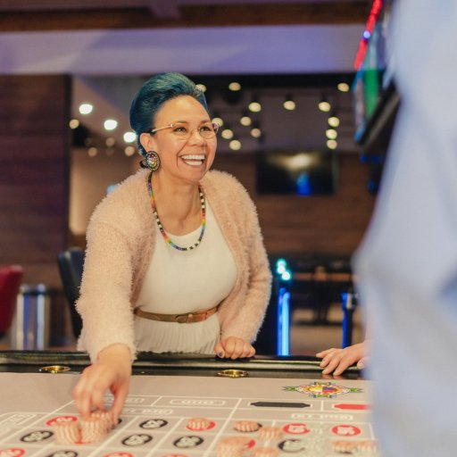 Casino Dene / Hotel Dene and Conference Centre