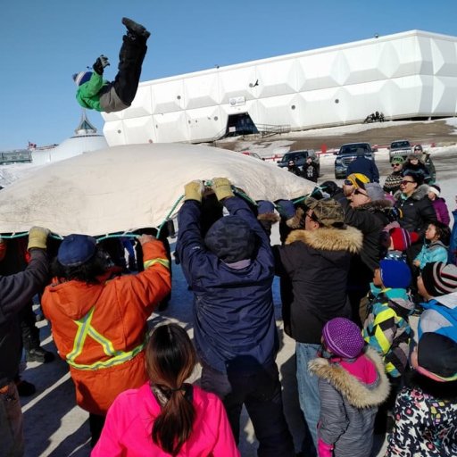 Toonik Tyme Festival